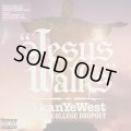 Kanye West - Jesus Walks (12'') (レアなジャケ付き！)
