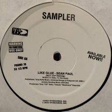 他の写真1: Sean Paul - Like Glue (12'') (US Promo !!) (キレイ！！)