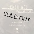 Deni Hines - Imagination (D-Influence Mix) (12'') (ピンピン！！)