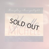 Yvette Michele - Everyday & Everynight (12'') (キレイ！！)