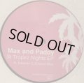 Whycliffe - Heaven (Max And Paddy's L' Empire Mix) (12'')