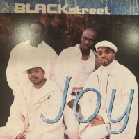 Blackstreet - Joy (12'') (キレイ！！)