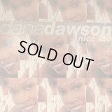 Dana Dawson - Nice Life (12'') (2nd Press)