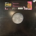 Jenifer Nitto feat. Toffy G. - Everyone Falls In Love (12'')
