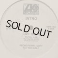Intro - Love Thang (Hip Hop Mix) (12'')