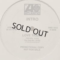 Intro - Love Thang (Hip Hop Mix) (12'')