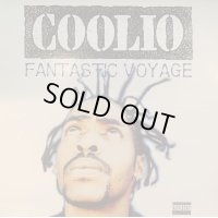 Coolio - Fantastic Voyage (12'') (キレイ！)