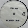 The Beatnuts - Fluid (12'')