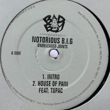 他の写真1: The Notorious B.I.G. feat. Faith Evans - Party & Bullshit Pt II (12'') (キレイ！！)