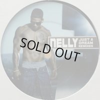 Nelly - Just A Dream (12'')