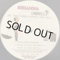 Rihanna - Umbrella (08' Belly Remix) (12'') (キレイ！！)