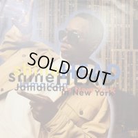 Shinehead - Jamaican In New York (Radio Mix) (12'') (キレイ！)