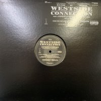 Westside Connection feat. Nate Dogg - Gangsta Nation (12'') (Promo)