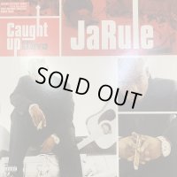 Ja Rule feat. Fat Joe & Jadakiss - New York (a/w Caught Up) (12'') (レアなジャケ付き！) (キレイ！！)