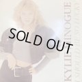 Kylie Minogue - I Should Be So Lucky (12'') (キレイ！！)