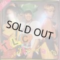TLC - Ain't 2 Proud 2 Beg (inc. Ben Liebrand 12" Club Mix) (12'') (キレイ！)