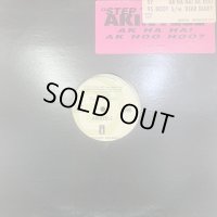 Akinyele - Ak Ha Ha! Ak Hoo Hoo? (12'') (US Promo !!)