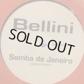 Bellini - Samba De Janeiro (12'')