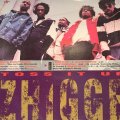 Zhigge - Toss It Up (12'') (キレイ！！)