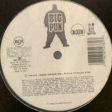 他の写真1: Big Punisher feat. Joe - Still Not A Player b/w Twinz (Deep Cover 98) (12'')