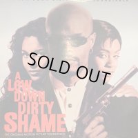 Original Sound Track - A Low Down Dirty Shame (inc. Tevin Campbell - Gotta Get Yo' Groove On) (2LP)
