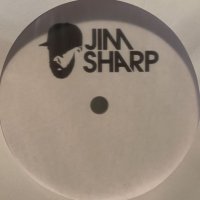 Jorja Smith - Little Things (Jim Sharp Remix) (7'') (新品！！)