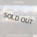 Artifacts - Wrong Side Of Da Tracks (12'')