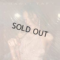Charli Taft - DLUXLIFE (LP) (新品未開封！！) (ラストストック！！)