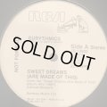 Eurythmics - Sweet Dreams (Are Made Of This) (12'') (US Promo !!) (キレイ！！)