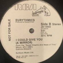 他の写真1: Eurythmics - Sweet Dreams (Are Made Of This) (12'') (US Promo !!) (キレイ！！)