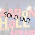 Aaron Hall - Don't Be Afraid (12'') (UK Press !!) (キレイ！！)