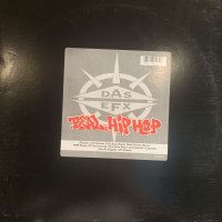 Das Efx - Real Hip Hop (12'')