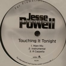 他の写真1: Jesse Powell - I Can't Help It (12'')