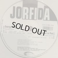 Jorfida - Georgy Porgy (12'') (Italy Original Press !!) (キレイ！！)