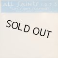 All Saints 1.9.7.5. – Let's Get Started (If You Wanna Party / I Found Lovin') (Love To Infinity's Remixes) (12''×2)