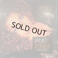 Janet Jackson - I Get Lonely (12'') (キレイ！！)