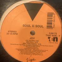Soul II Soul - Joy (12'')