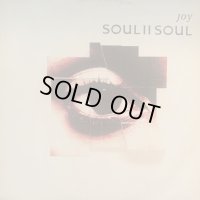 Soul II Soul - Joy (12'')