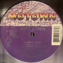他の写真1: Boyz II Men - Sympin (Remix) (12'') (キレイ！！)