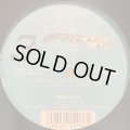 Raylex - Think Of U (Premium Mix) (12'') (キレイ！)