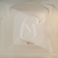 Mondo Grosso / MG4 レコード 3LP MONDO GROSSO / MG4 (LP) / Real Eyes | WAXPEND RECORDS