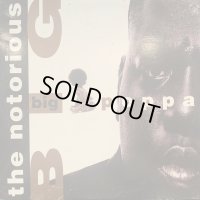 The Notorious B.I.G. - Big Poppa (b/w Warning) (12'')