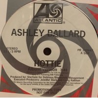 Ashley Ballard - Hottie (12'') (ピンピン！)