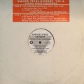 V.A. - Corner Stone Records Vol.6 Corner Stone Christmasl (inc. Mariah Carey - All I Want For Christmas Is You etc...) (12'')