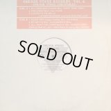 V.A. - Corner Stone Records Vol.6 Corner Stone Christmasl (inc. Mariah Carey - All I Want For Christmas Is You etc...) (12'')