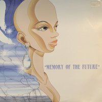 DJ Nozawa - Memory Of The Future (12'')
