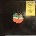 All-4-One - I Swear (b/w So Much In Love) (12'')