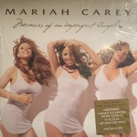 Mariah Carey - Memoirs Of An Imperfect Angel (2LP) (正規再発盤) (ほぼ新品！！)