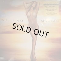 Mariah Carey - Me. I Am Mariah ...The Elusive Chanteuse (2LP) (新品未開封！！)