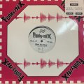 Various - Funkymix 30 (inc. Destiny's Child - No, No. No, Eboni Foster - Crazy For You, KP & Envyi - Swing My Way) (A,B,E,F) (12''×2)